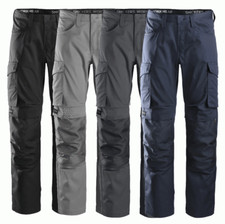 Snickers 6801 Knee Pocket