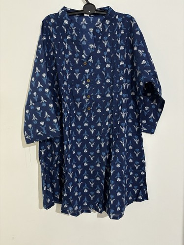 Indian kurti tops - kurti,