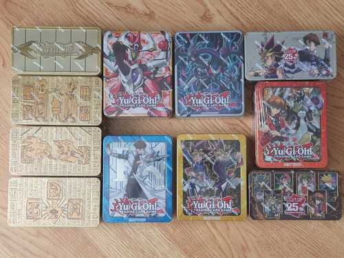 Sealed collectors - sealed,