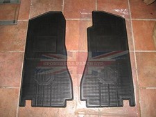 New Set of Amco Style Rubber