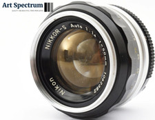 [Exc+8] Nikon Ai-Converted