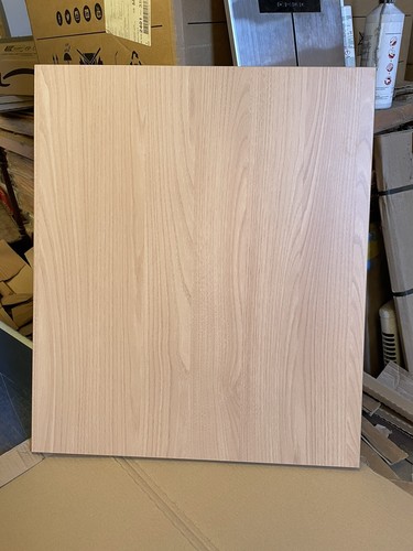 600mm chestnut kitchen - chestnut,