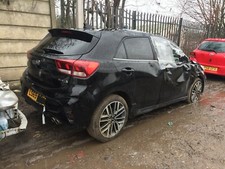 Kia rio isg - kia,
