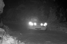 Porsche 911 1975 Monte Carlo