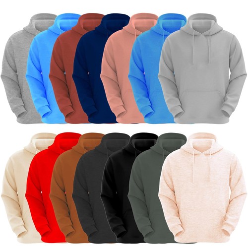 Vr2 denim mens - mens, plain