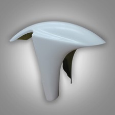 LR20 Honda RS 125 Fibreglass