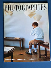 Vintage French, Photographies