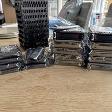 Job lot 600gb 6g - hp,