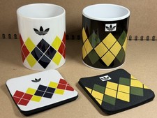adidas-ARGYLE 1980,s white &