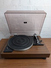 Trio KP-1022 Vintage Record Player - Parts Only Read Description