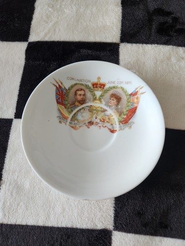 Antique tuscan china 1911 - antique,