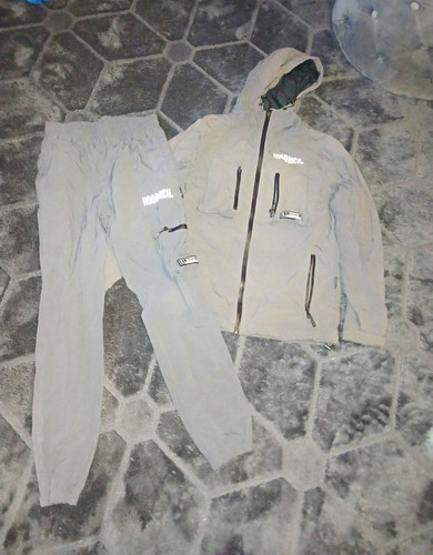 Hoodrich men full - hoodrich,