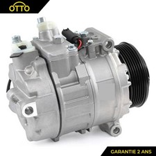 Air Conditioning Compressor