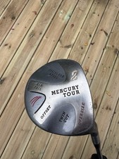 Mercury Tour Air Foil 2