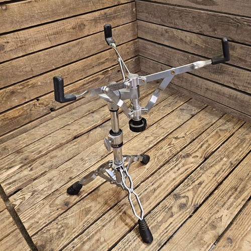 Snare drum stand yamaha 8000 - snare,