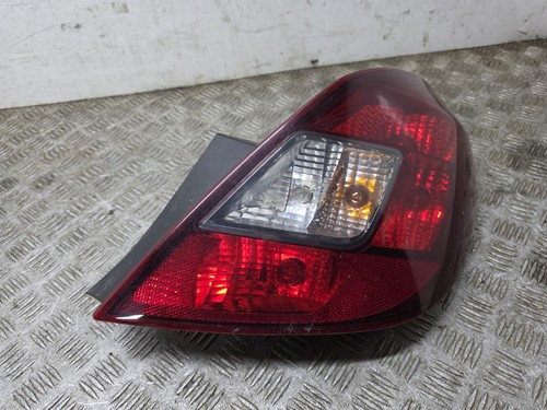 Vauxhall corsa sxi 5dr - vauxhall,