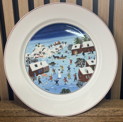Villeroy boch naif - villeroy, christmas