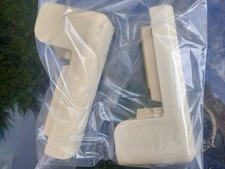 toyota ks901 plastic main bed