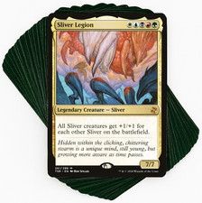 ***Custom Commander Deck***