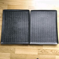 Volvo Car Mats
