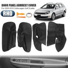 4x Interior Door Handle