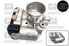 Throttle Body fits FORD GRAND
