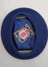 Super Basque wool beret. Size