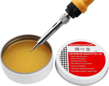 Solder Flux Paste 10G Rosin
