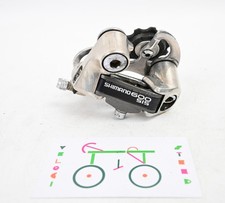 Vintage Shimano 600 SIS