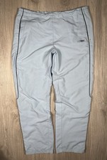 ADIDAS Tracksuit Bottoms Mens