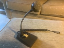 YAESU YD-148 DYNAMIC DESK MIC