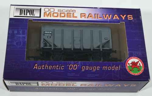 Dapol b502 ton grain - 20,