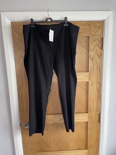 Beeby macy black - beeby, trousers