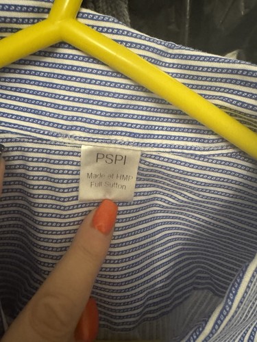 Original prison shirts - original,