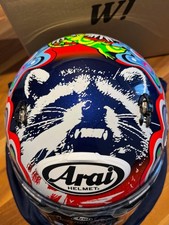Arai Full face helmet ASTRO-GX