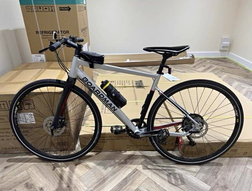 Boardman hyb 700c hybrid - hyb,