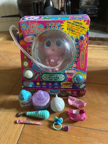 Distroller nerlie doll - distroller,