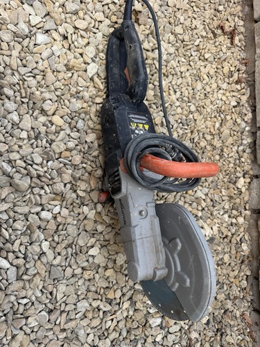 Evolution 230mm disc cutter - evolution,