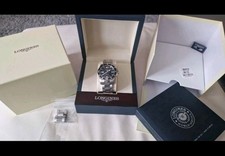 Longines HydroConquest 41mm