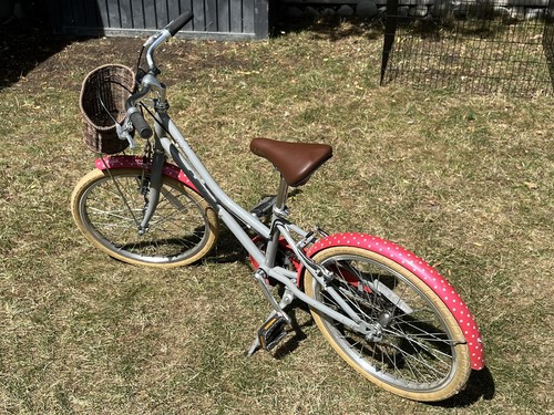 Used pendleton hanberry - pendleton, 20"