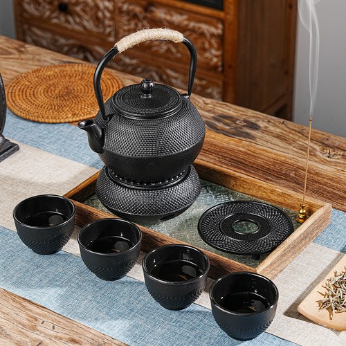 Sungmor black cast - black, 42oz