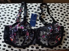 Beautiful New Fantasie Black