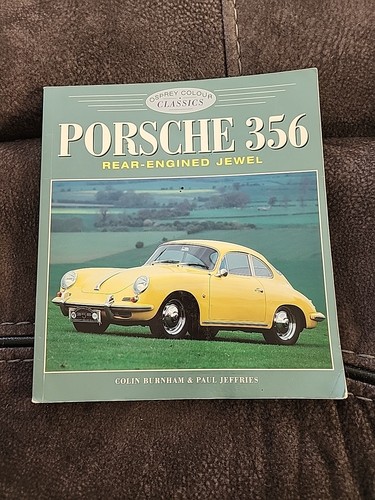 356 porsche carrera - porsche,