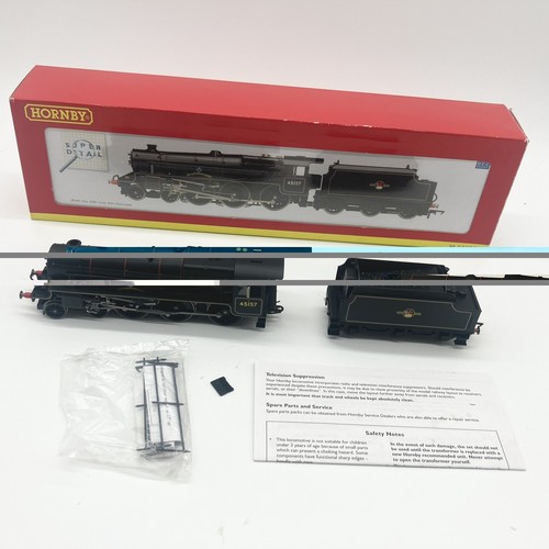 Hornby r2449 class 5mt - br,