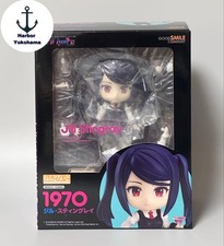 Nendoroid  Jill Stingray