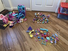 Littlest Pet Shop Bundle Of