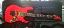 Ibanez Custom RG1XXV 25th Anniversary Premium  Guitar