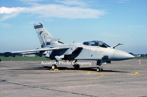 Raf squadron panavia - raf,