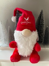 Center Parcs Santa Gnome