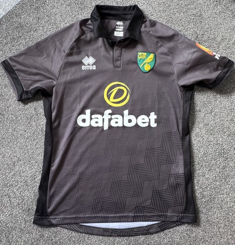 Norwich city third football - norwich,